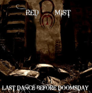 red mist