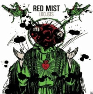 red mist