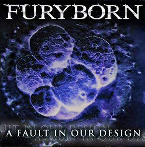 FURYBORN