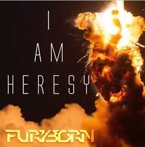 Furyborn I am Heresy