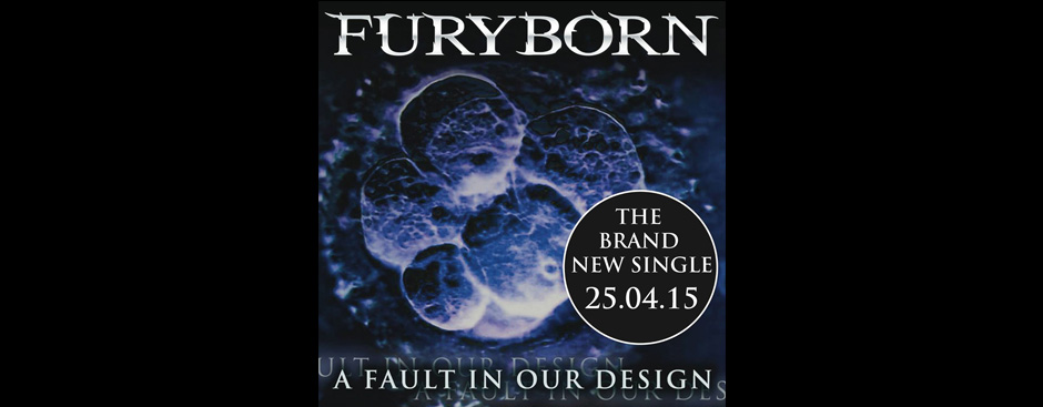 FURYBORN PROMO